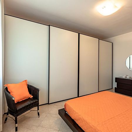 La Dimora Della Lullu, Luxury Apartment Pietra Ligure Exterior foto
