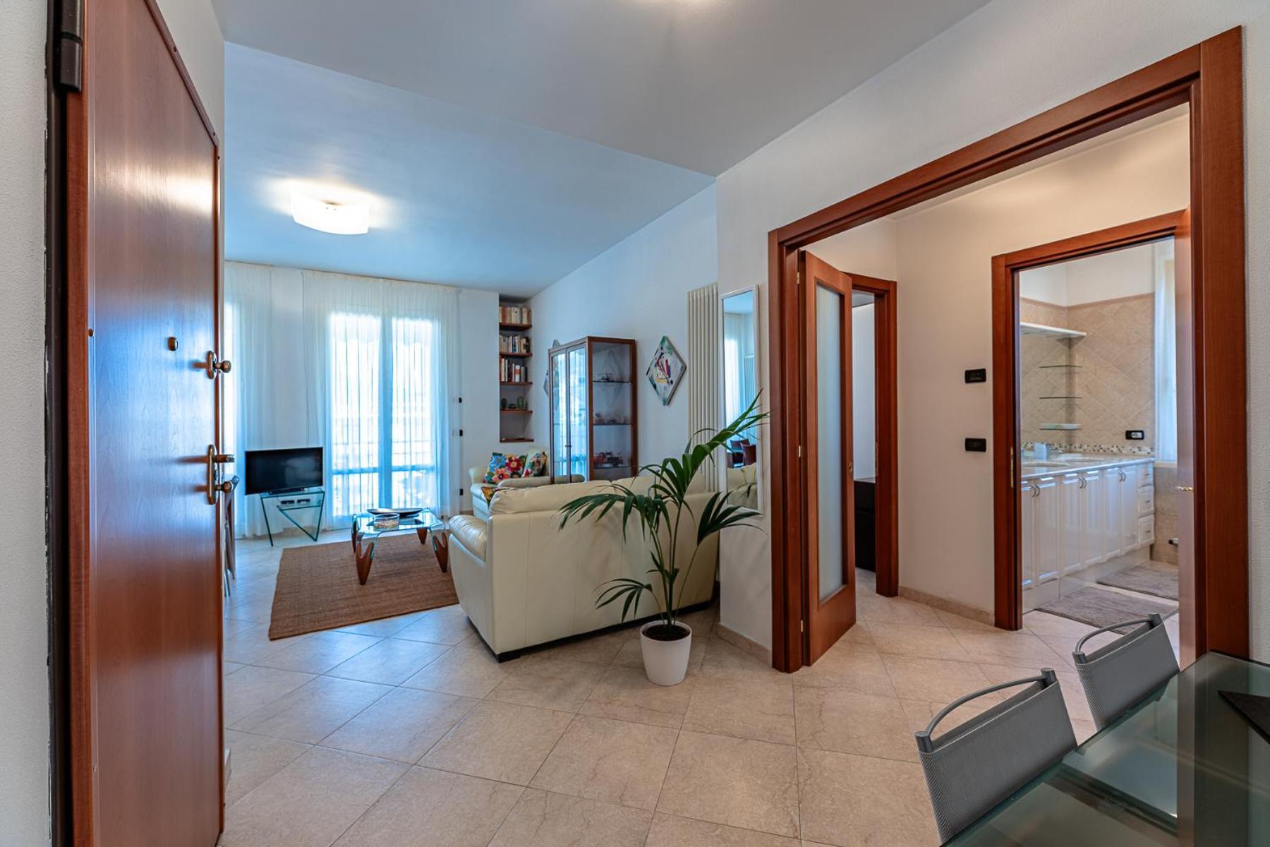 La Dimora Della Lullu, Luxury Apartment Pietra Ligure Exterior foto