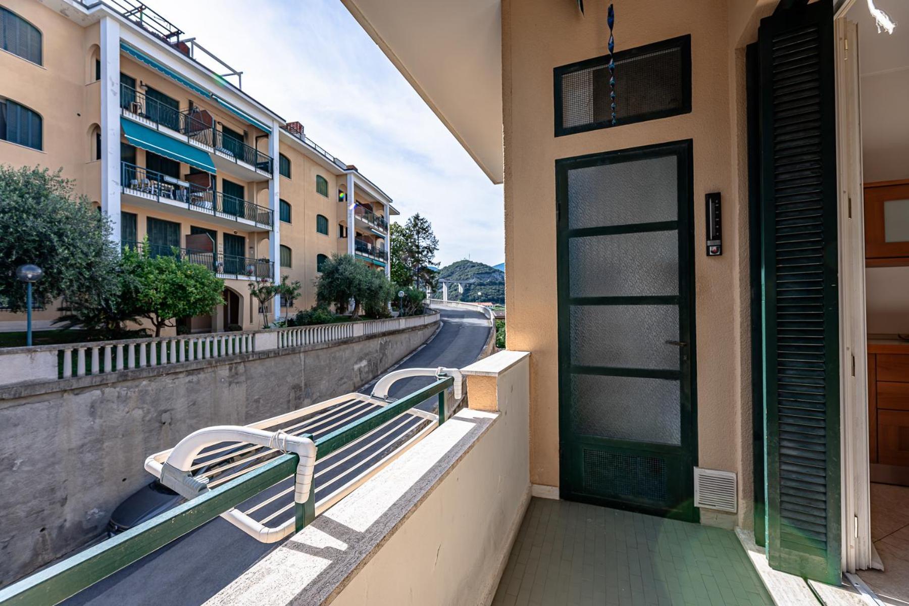La Dimora Della Lullu, Luxury Apartment Pietra Ligure Exterior foto