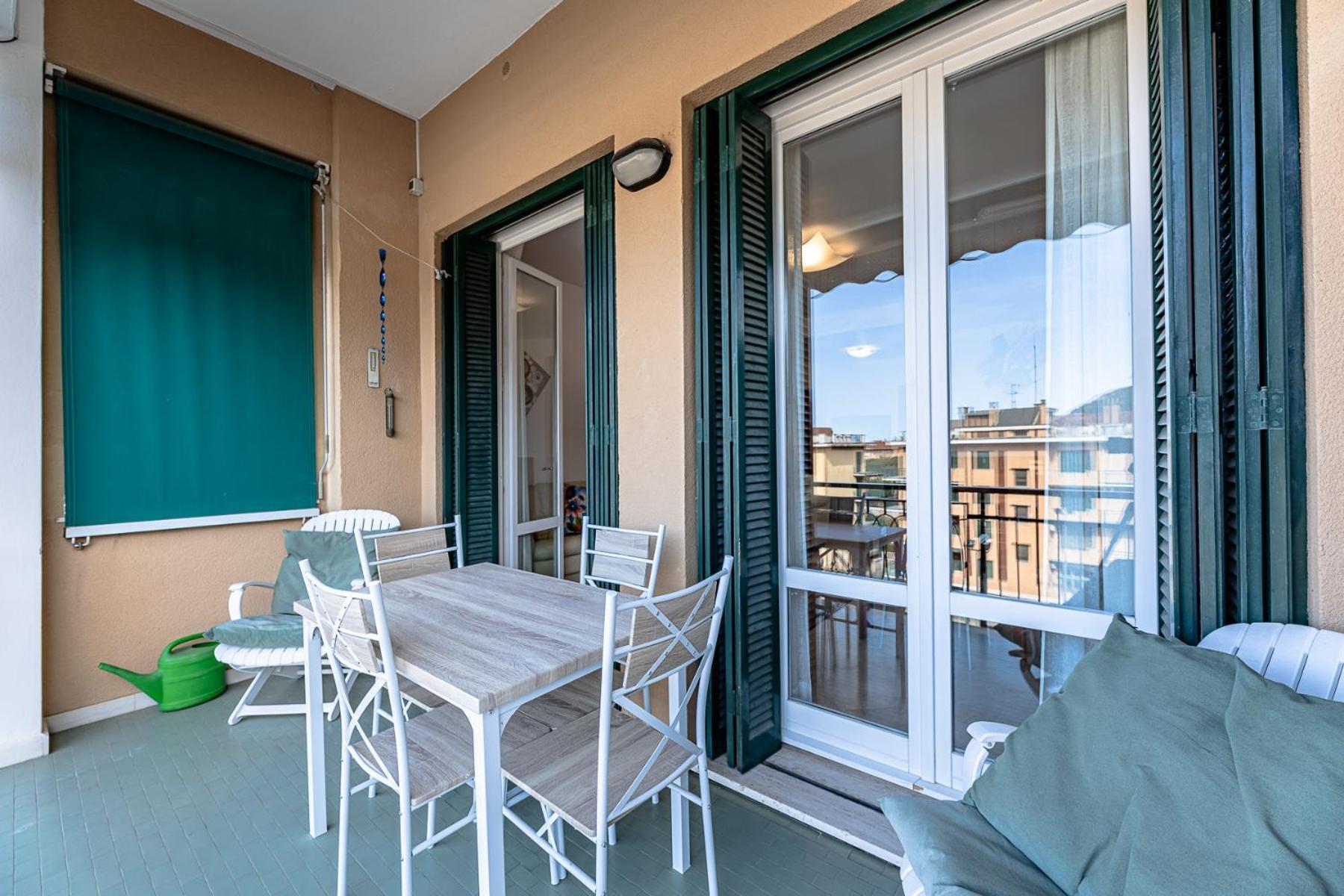La Dimora Della Lullu, Luxury Apartment Pietra Ligure Exterior foto
