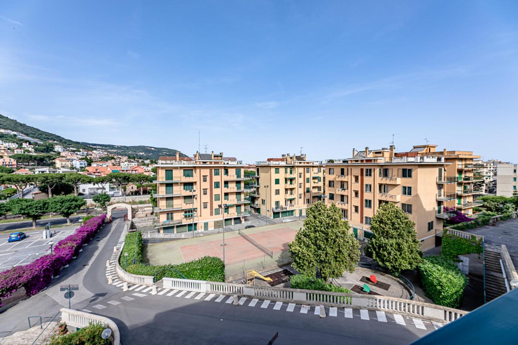 La Dimora Della Lullu, Luxury Apartment Pietra Ligure Exterior foto