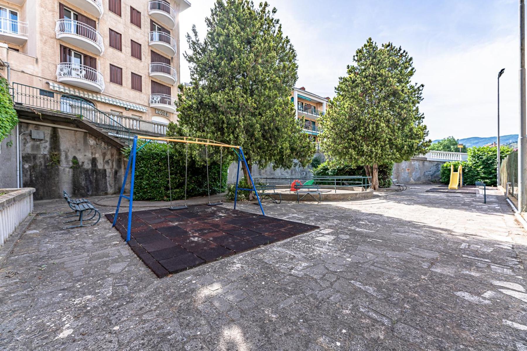 La Dimora Della Lullu, Luxury Apartment Pietra Ligure Exterior foto