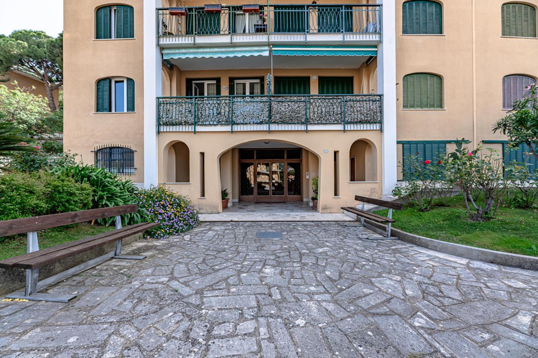 La Dimora Della Lullu, Luxury Apartment Pietra Ligure Exterior foto